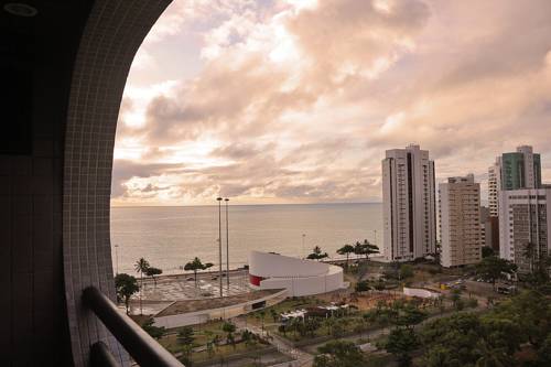 Recife (Pernambuco) Brésil Réservation Réduction booking.com