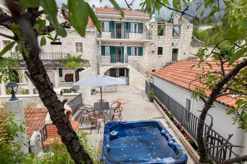 Podgora Croatie Réservation Réduction booking.com