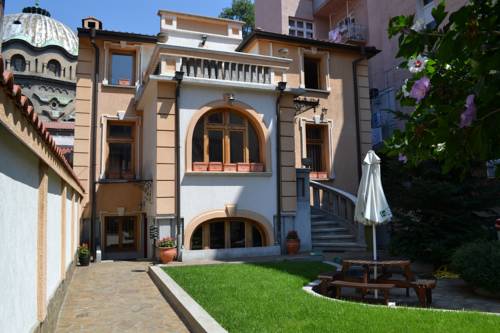 Sofia Bulgaria Booking Discount booking.com