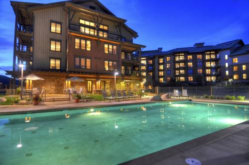 Steamboat Springs (Colorado) United States Booking Discount booking.com