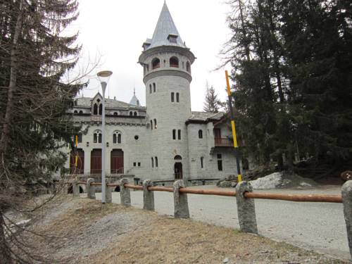 Gressoney-Saint-Jean Italy Booking Discount booking.com