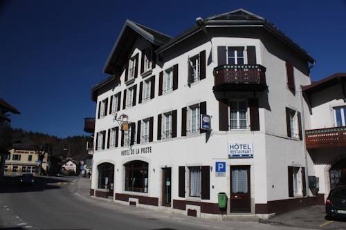 Saint-Cergue Suisse Réservation Réduction booking.com