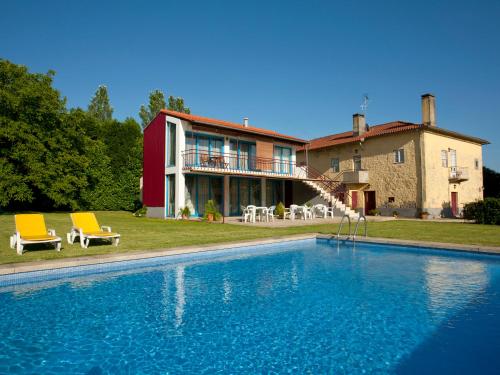 Vila Verde (Braga) Portugal Booking Discount agoda.com