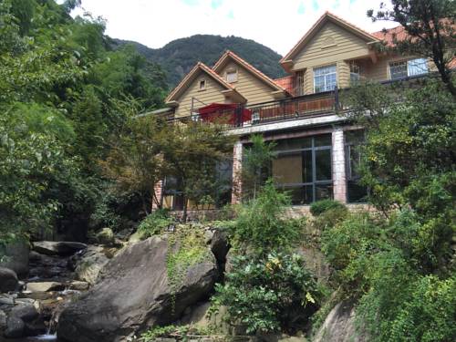 Anji China Booking Discount booking.com