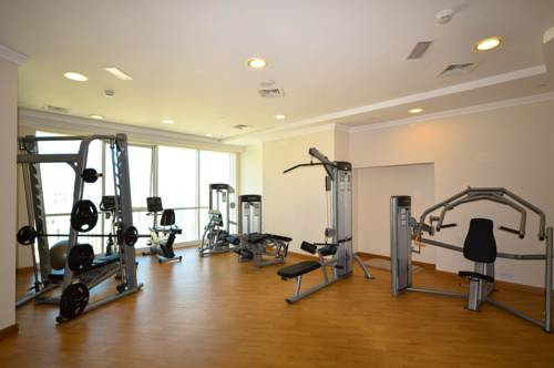 Dubai Emirats Arabes Unis Réservation Réduction booking.com