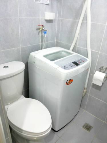 Manille Philippines Réservation Réduction booking.com