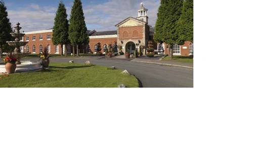 Haydock United Kingdom Booking Discount booking.com