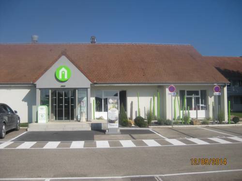 Buchères France Booking Discount booking.com