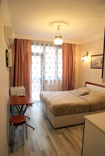 İstanbul Turkey Booking Discount booking.com