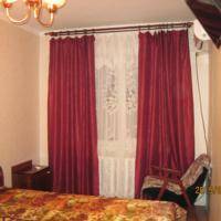 Alupka Crimée Réservation Réduction booking.com