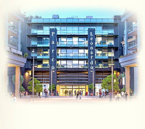 Fiumicino Italie Réservation Réduction booking.com