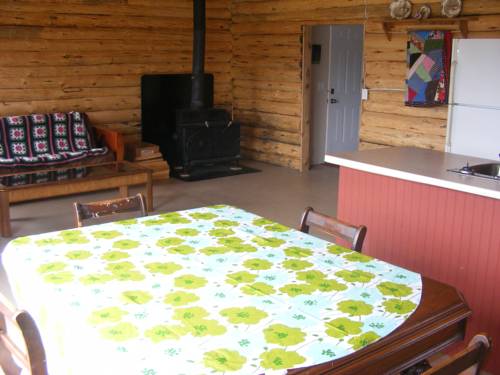 Vanderhoof (Colombie-Britannique) Canada Réservation Réduction booking.com