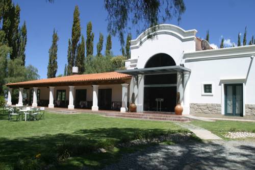 Cachi Argentine Réservation Réduction booking.com