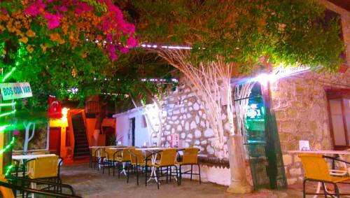 Side Turkey Booking Discount booking.com