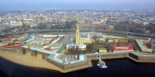 Saint Petersburg Russia Booking Discount booking.com