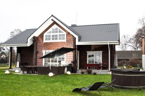 Kluoniškiai Lituanie Réservation Réduction booking.com