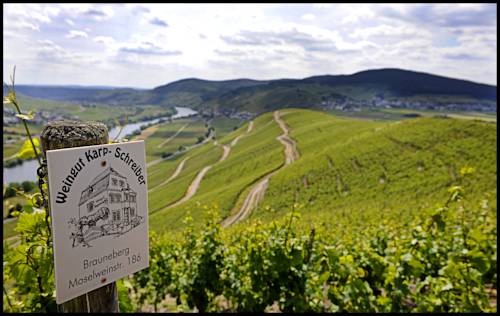 Brauneberg Germany Booking Discount booking.com