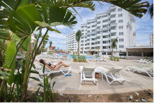 Kundu Turkey Booking Discount booking.com