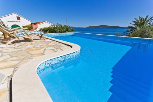 Sevid Croatie Réservation Réduction booking.com