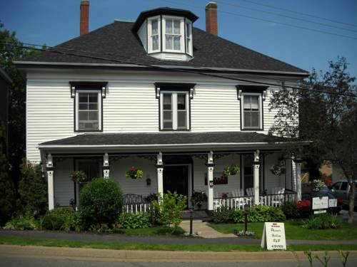 Windsor (Nova Scotia) Canada Booking Discount booking.com