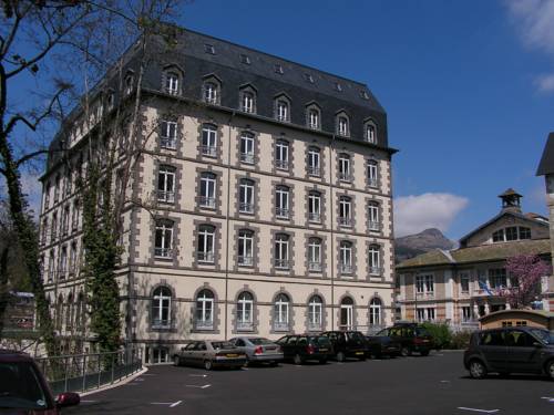 La Bourboule France Booking Discount booking.com