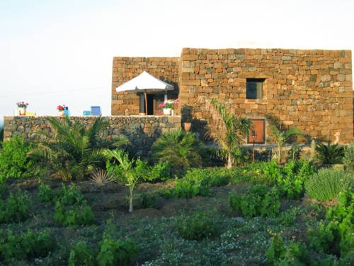 Pantelleria Italie Réservation Réduction booking.com