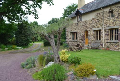 Breal-sous-Monfort France Booking Discount booking.com