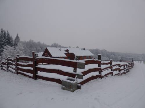 Česká Ves Czech republic Booking Discount booking.com