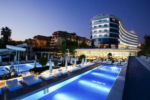 Okurcalar Turkey Booking Discount booking.com