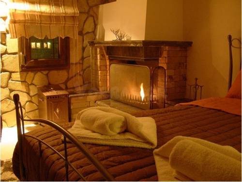 Árnissa Grèce Réservation Réduction booking.com