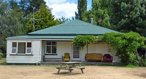Fairlie New Zealand Booking Discount booking.com