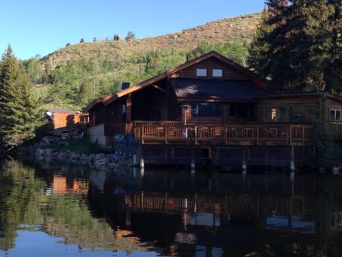 Pinedale (Wyoming) United States Booking Discount booking.com