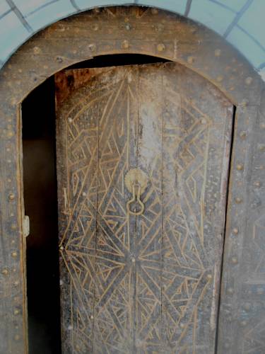 Agdz Maroc Réservation Réduction booking.com