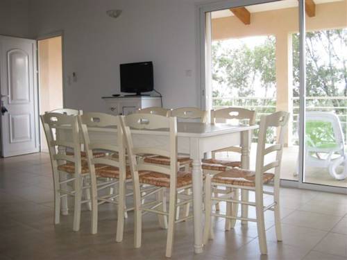 Campomoro France Booking Discount booking.com