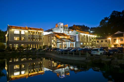 Chizhou Chine Réservation Réduction booking.com