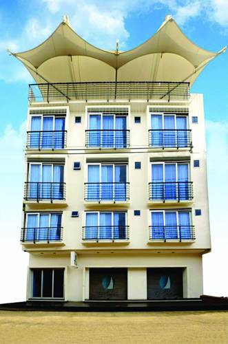 Turbo Colombia Booking Discount booking.com