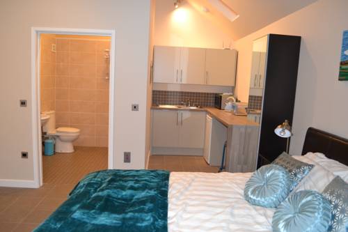 Lutterworth Royaume-Uni Réservation Réduction booking.com