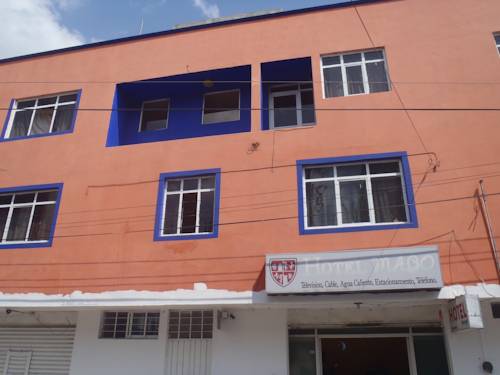 Tehuacan Mexique Réservation Réduction booking.com