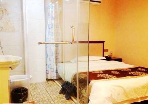 Huai'an China Booking Discount booking.com