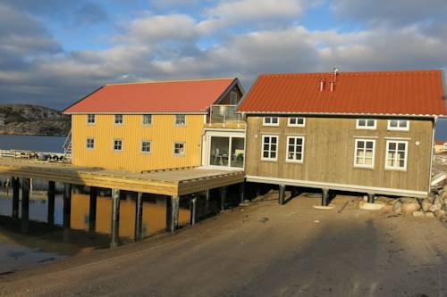 Grebbestad Suède Réservation Réduction booking.com