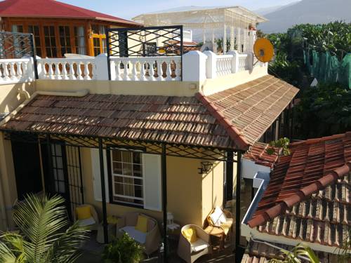 Punta Brava Espagne Réservation Réduction booking.com