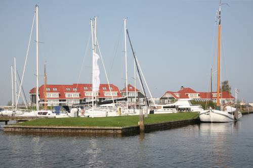 Koudum Netherlands Booking Discount booking.com