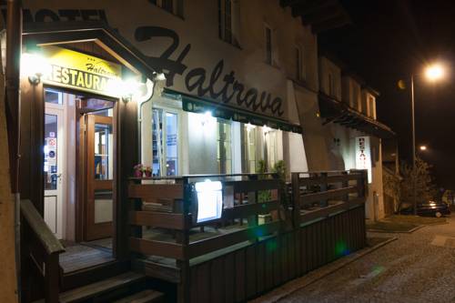 Klenci pod Cerchovem République Tchèque Réservation Réduction booking.com