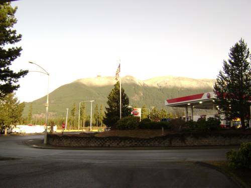 North Bend (WA) United States Booking Discount booking.com