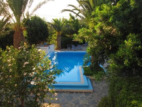 Plakias Greece Booking Discount booking.com