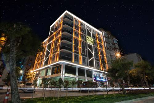 Manisa Turkey Booking Discount booking.com