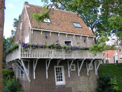Enkhuizen Pays-Bas Réservation Réduction booking.com