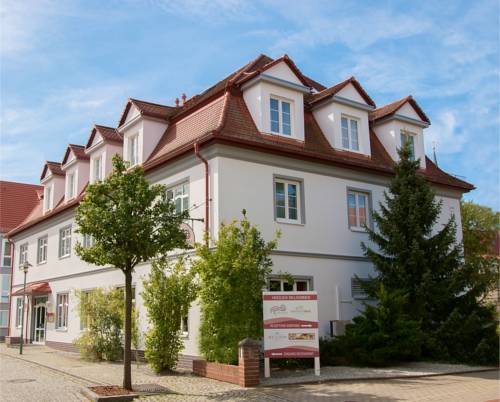 Hoyerswerda Germany Booking Discount booking.com