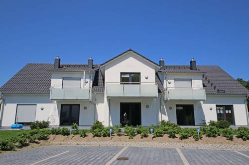 Thiessow auf Rügen (Ostseebad) Allemagne Réservation Réduction booking.com