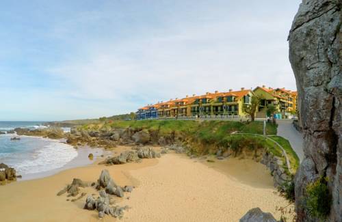 Noja Espagne Réservation Réduction booking.com